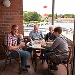 Hafenapartments-aurich Lejlighedshotel