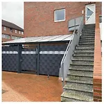 Hafenapartments-aurich Apartahotel Aurich
