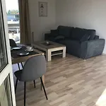 Hafenapartments-aurich Apartmanhotel Aurich