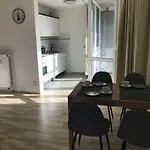 Hafenapartments-aurich 4* Aurich