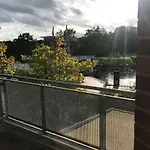 Hafenapartments-aurich Lejlighedshotel Aurich