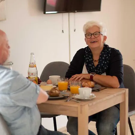 Hafenapartments-aurich