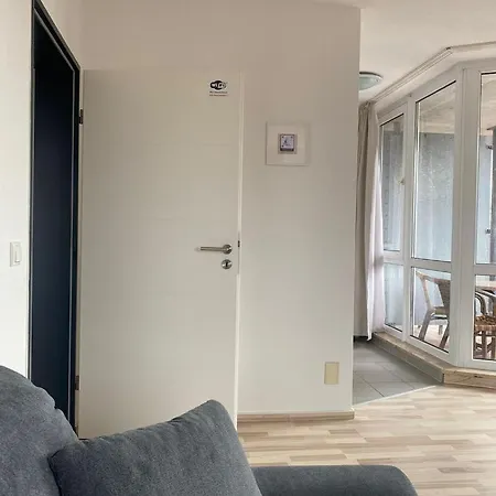 Hafenapartments-aurich Aurich