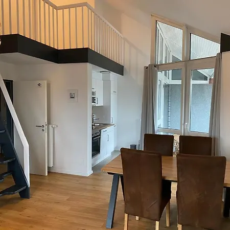 Hafenapartments-aurich