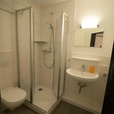 Hafenapartments-aurich Άουριχ